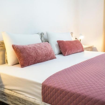 Haus Irene Otel Potos Dış mekan fotoğraf